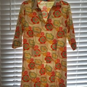 COPY - McLaughlin Dress Size 12